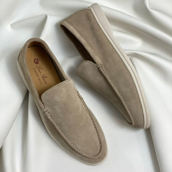 Loro Piana Summer walk Premium